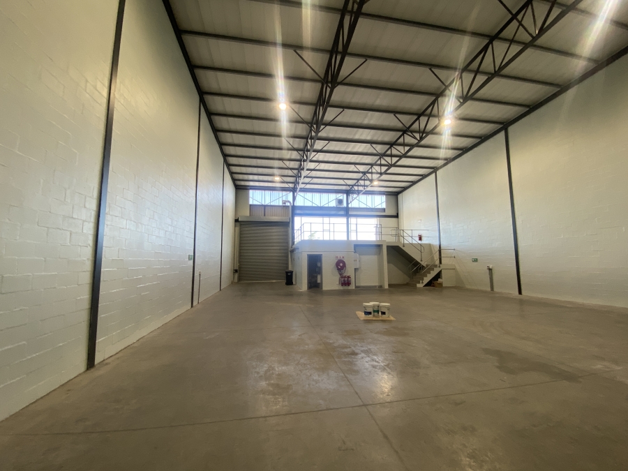 To Let commercial Property for Rent in Stikland Industrial Western Cape